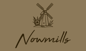 Nowmills Logo